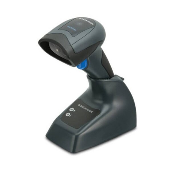 QUICKSCAN LITE 2500 2D IMAGERKIT W/ USB CABLE BLACK