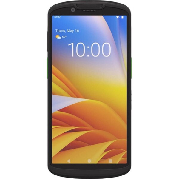 TC53E LAN 6.0 DISPLAY WIFI 6E 6GB RAM/64GB ROM SE55 IMAGER 16MP RFC 8MP FFC WARM SWAP 4680 MAH STANDARD BATTERY GMS ROW ONLY