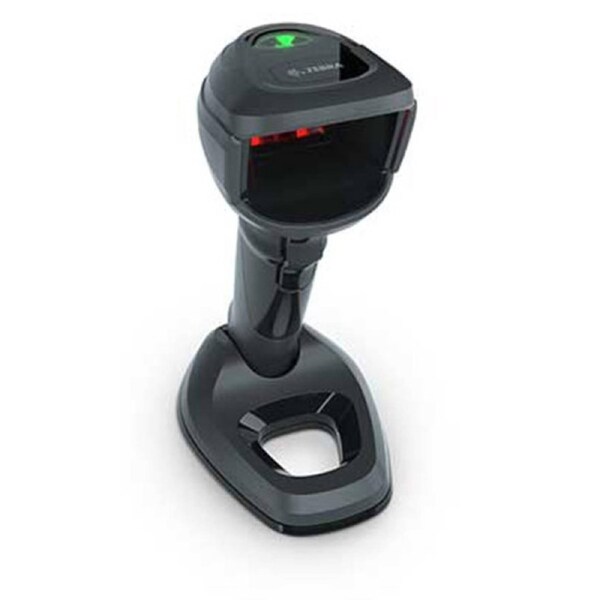 PYP:DS9908-SR BLACK USB KIT: DS9908-SR00004ZZWW SCANNER CBA-U21-S07ZBR SHIELDED USB CABLE