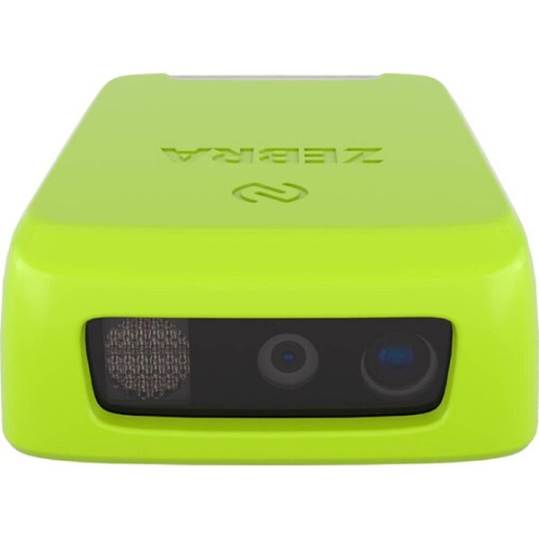 RS2100 Wearable Scanner SE4770 2D Imager Integrated Battery WW Hand Mount With Embedded Trigger Must Be Ordered Separately SG-RS2X-HMTRA-01 (Right Hand) or SG-RS2X-HMTLA-01 (Left Hand)