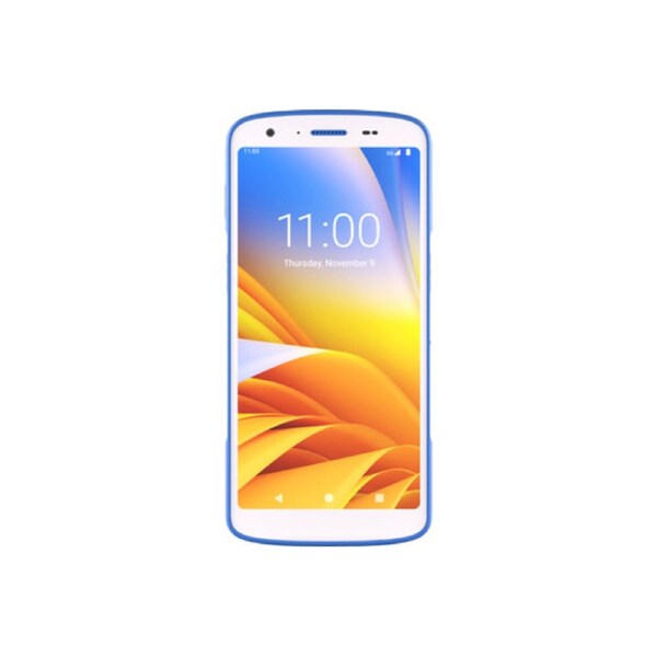 HC55 WAN 5G WIFI 6E SE4720 6IN 8GB/128GB 16MP RFC 5MP FFC REAR ALERT BUTTON