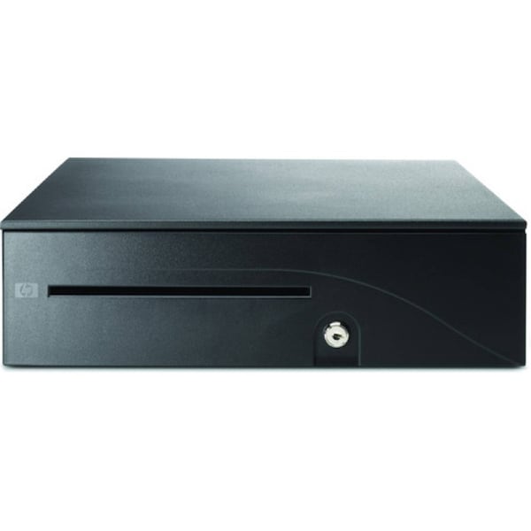 HP Heavy Duty Cash Drawer