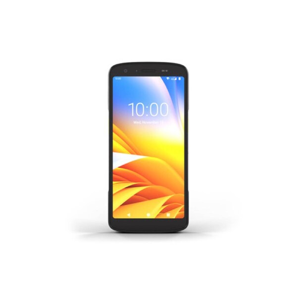 TC22 WLAN Wifi 6 SE4710 6in Display 6GB/64GB 16MP RFC 5MP FFC 2-Pin Back I/O Standard Battery NFC BT USB-C GMS ROW