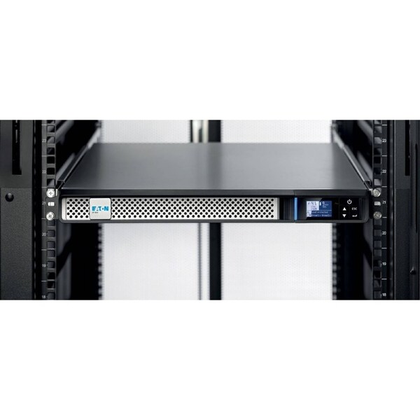 Eaton 5P 1150VA / 920W 1U Rackmount UPS with LCD