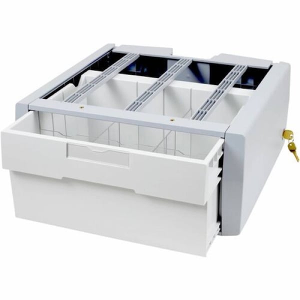 SV43/44 Supplemental Single Tall Drawer