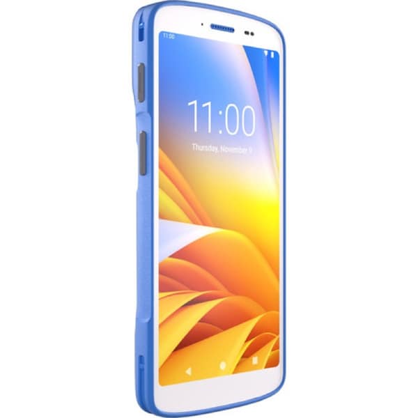 HC50 WLAN WIFI 6E SE4720 6in DISPLAY 8GB/128GB 16MP RFC 5MP FFC REAR ALERT BUTTON STANDARD HC BATTERY W/BLE HOT SWAP NFC BT USB-C MDNA ENTERPRISE GMS ROW
