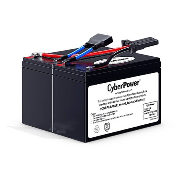 BATTERY CARTRIDGE INCL 212V 7AH BATTERIES TO SUIT PR750ELCD