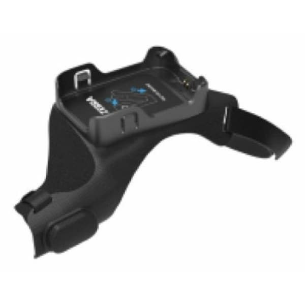 RS2100 Hand Mount With Embedded Trigger Right Hand One Size Fits All.