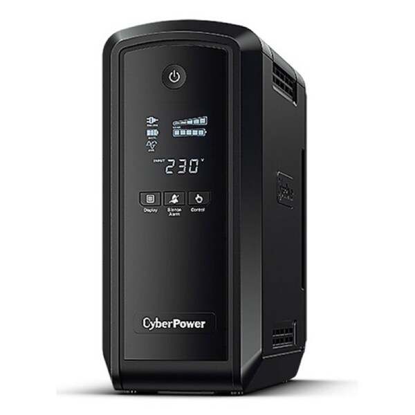 LINE-INTERACTIVE PFC SINEWAVE UPS CP900EPFCLCDA