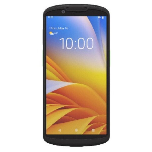 TC58E WAN 6.0 DISPLAY 5G FR1 WIFI 6E 6GB RAM/64GB ROM SE4720 IMAGER 16MP RFC 8MP FFC WARM SWAP 4680 MAH STANDARD BATTERY WIRELESS CHARGING COMPATIBLE GMS ROW ONLY