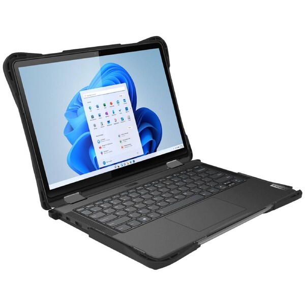 INFOCASE LENOVO 13WYOGA RUGGED SNAP-ONCASE
