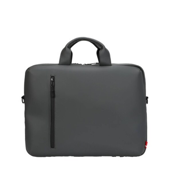 Nyhavn - Briefcase 15.6in ICON - Forest Shadow