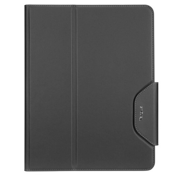 Targus Versavu THZ749GL Carrying Case (Flip) for 32.8 cm (12.9") to 33 cm (13") Apple iPad Pro (3rd Generation), iPad Pro (5th Generation), iPad Pro (6th Generation), iPad Pro (4th Generation), iPad