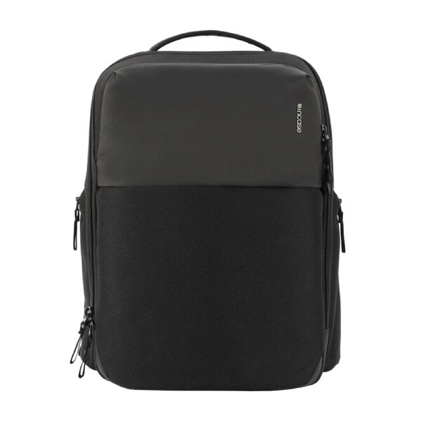 Incase A.R.C. Carrying Case (Backpack) for 32.8 cm (12.9") to 40.6 cm (16") Apple iPad MacBook Pro - Water Resistant Exterior, Moisture Resistant - Polyster Body
