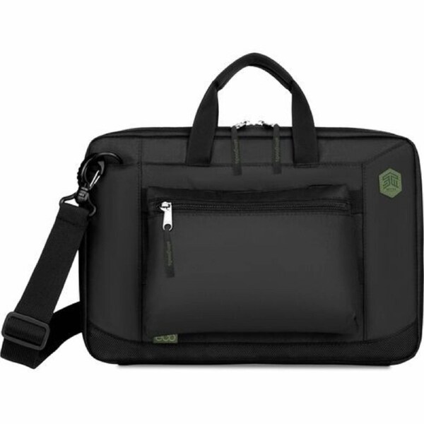 ace eco always-on cargo 14in - black