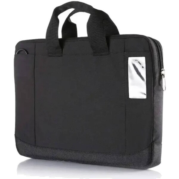 ace eco vertical super cargo14in -black