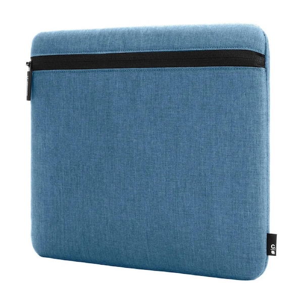 Incase Carry Zip Sleeve for 13-inch Laptop - Black