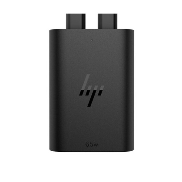 HP USB-C 65W GaN Laptop Charger