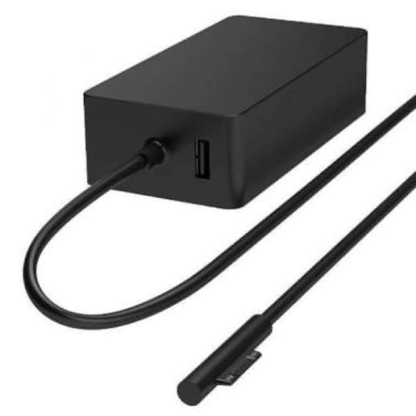 Microsoft Surface Power Supply - 65 W