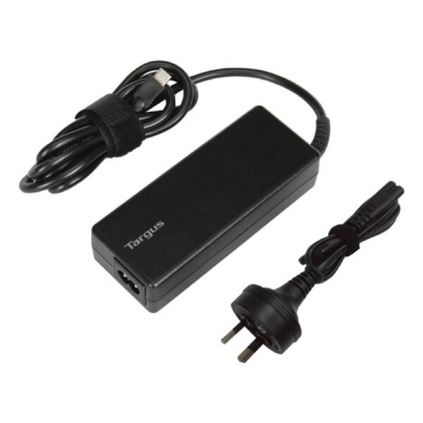 Targus 45 W AC Adapter - For Notebook