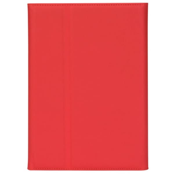 Targus Versavu THZ69403GL Carrying Case for 20.1 cm (7.9") iPad mini (5th Generation), iPad mini Tablet - Red - Drop Resistant, Water Resistant Exterior - 204 mm Height x 20 mm Width x 148 mm Depth