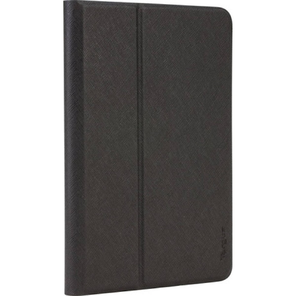 Targus THD456AU Carrying Case (Folio) for 25.4 cm (10") Tablet - Black - Wear Resistant, Tear Resistant