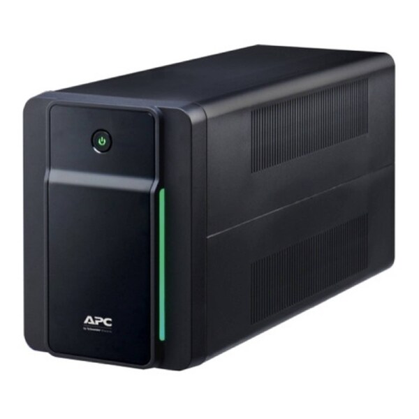 APC Back-UPS, Back-UPS, 1600VA, 230V, AVR, 4 Australian outlets