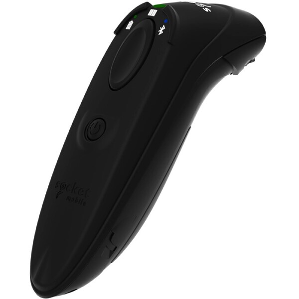 DuraScan D800 Linear BC Scanner (No Charger Included)