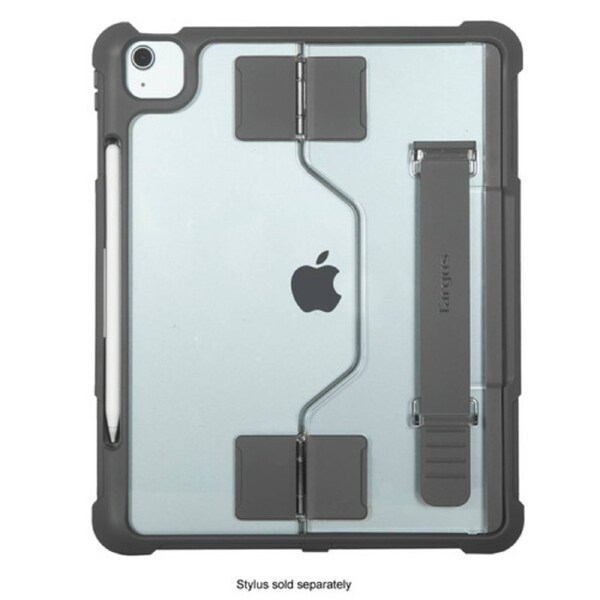 Targus SafePort THD968GL Rugged Carrying Case for 32.8 cm (12.9") to 33 cm (13") Apple iPad Air 13 (2024), iPad Air 13 (2025), iPad Air 13 (2026), iPad Pro (3rd Generation), iPad Pro (4th