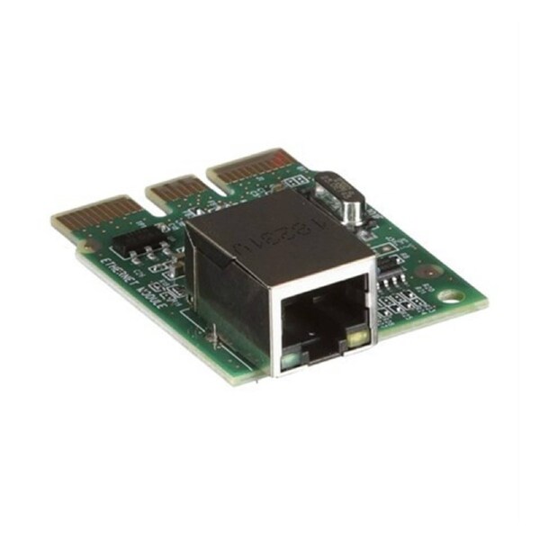 KIT ETHERNET MODULE ZD421D ZD421T ZD421C ZD411D ZD411T