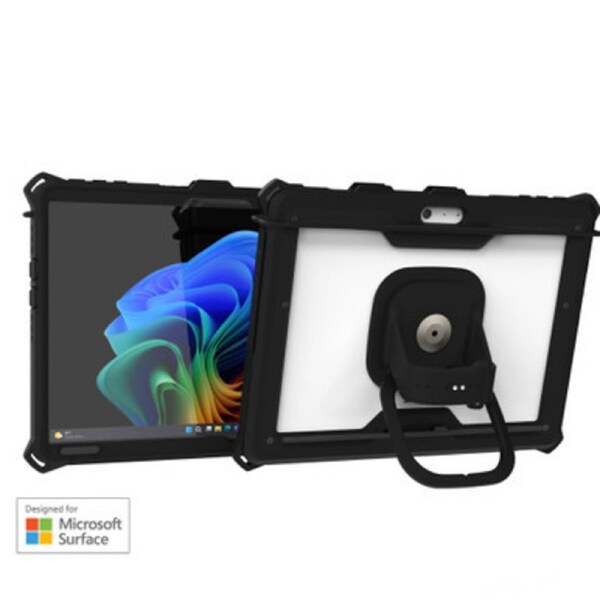 aXtion Go MP for Surface Pro 11th Edition - Pro 10 - Pro 9