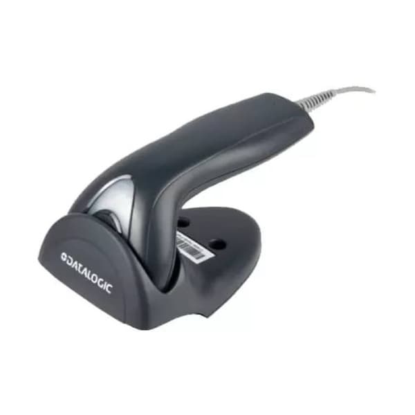 TD1100 65 LITE BLACK USB KIT (INCLUDES SCANNER HOLDER AND 90A052065 CABLE.)