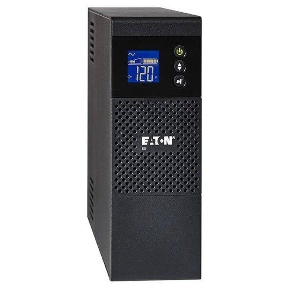 Eaton 5S 550VA/330W Line Interactive UPS LED