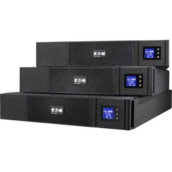 Eaton 5SX 3000VA Extended Batt Module R/T 2U 72VDC