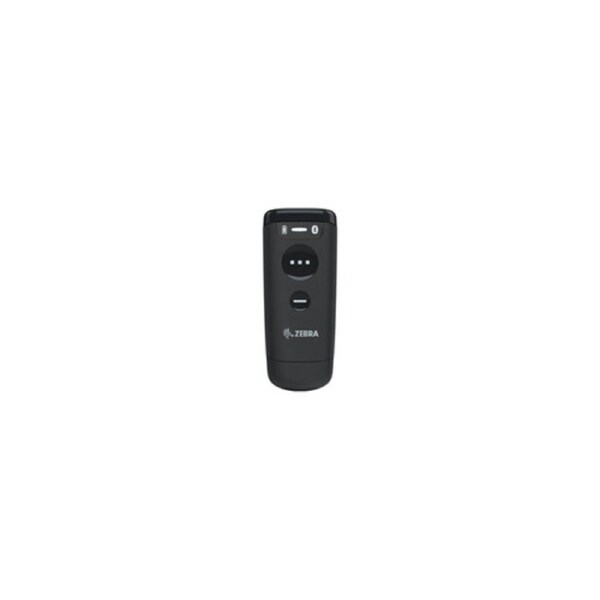 CS6080 CORDLESS: COMPANION SCAN INDUCTIVE AREA IMAGE STANDARD RANGE MIDNIGHT BLACK VIBRATION MOTOR MFi