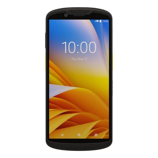 TC53 LAN 6.0in DISPLAY WIFI 6E 4GB RAM/64GB ROM SE4720 IMAGER 3.5MM HEADPHONE JACK 8MP FFC 16MP RFC WARM SWAP 4400 MAH STD BATTERY GMS ROW ONLY