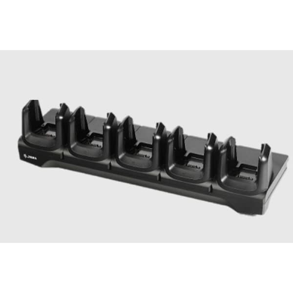 MC33 5 SLOT CHARGE ONLY SHARECRADLE