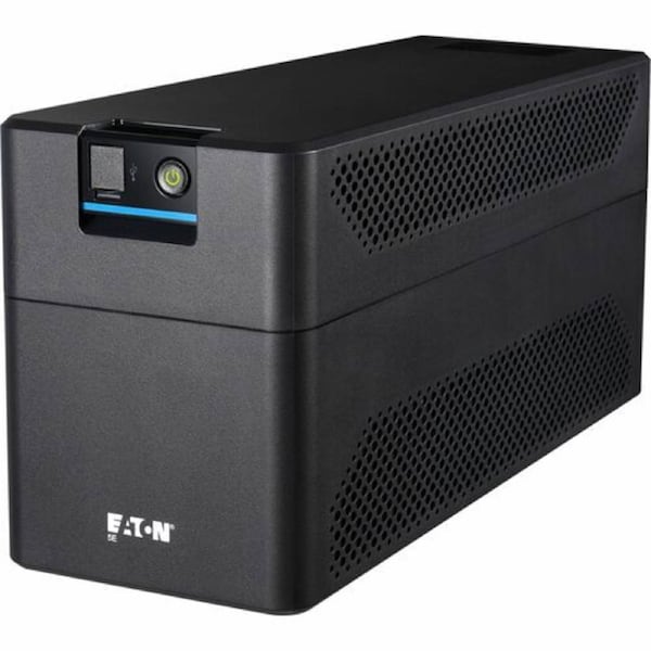 Eaton 5E GEN2 UPS 1200VA/660W 3 x ANZ OUTLETS Fan