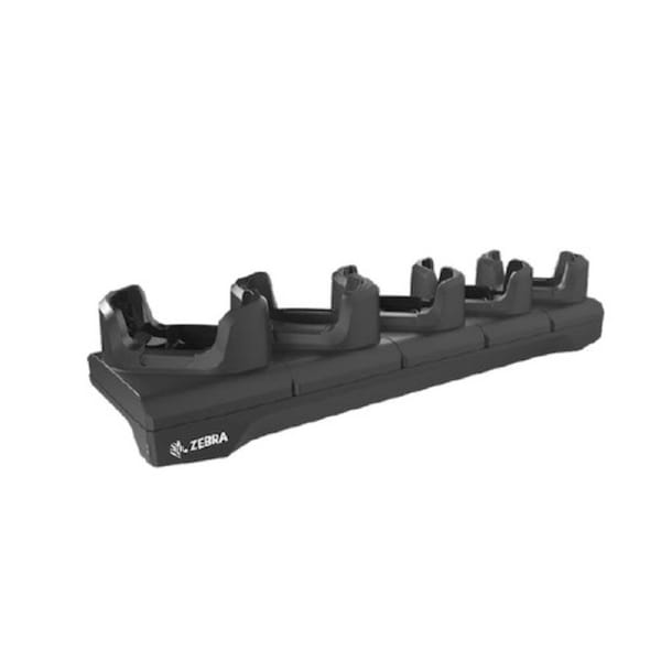 Cradle - 5 slot 5D charge