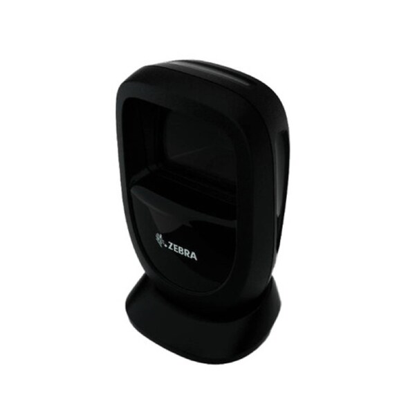 DS9308-SR BLACK USB KIT: DS9308-SR00004ZZWW SCANNER CBA-U21-S07ZBR SHIELDED USB CABLE