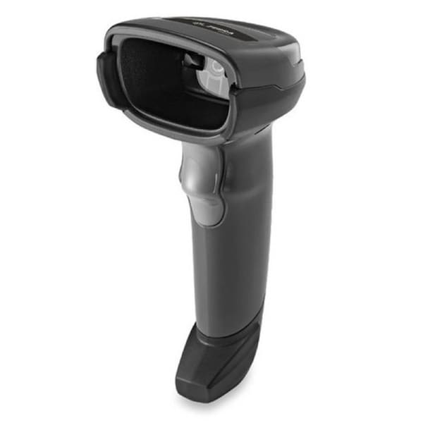 DS2208-SR Black (with Stand) USB KIT
