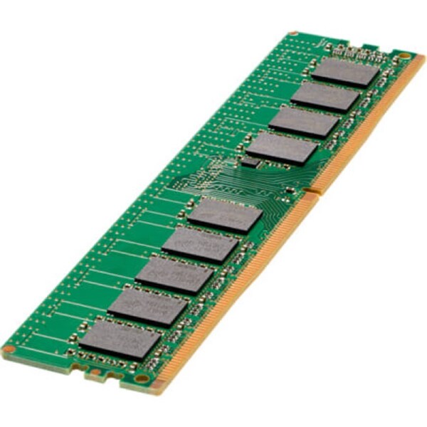 HPE 32GB (1x32GB) Dual Rank x8 DDR5-4800 CAS-40-39-39 Unbuffered Standard Memory Kit