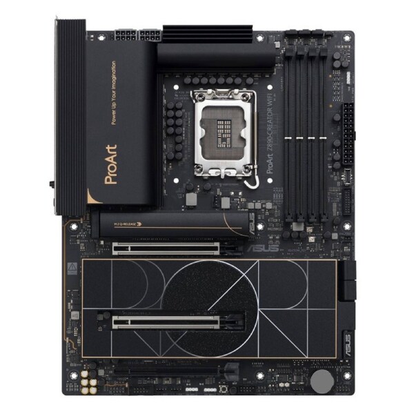 ProArt Z890-CREATOR WIFI