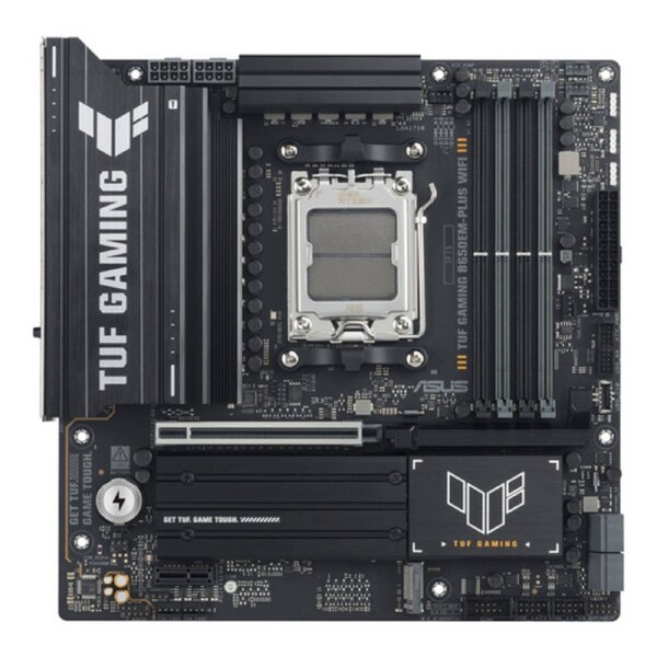 ASUS TUF GAMING B650EM-PLUS WIFI