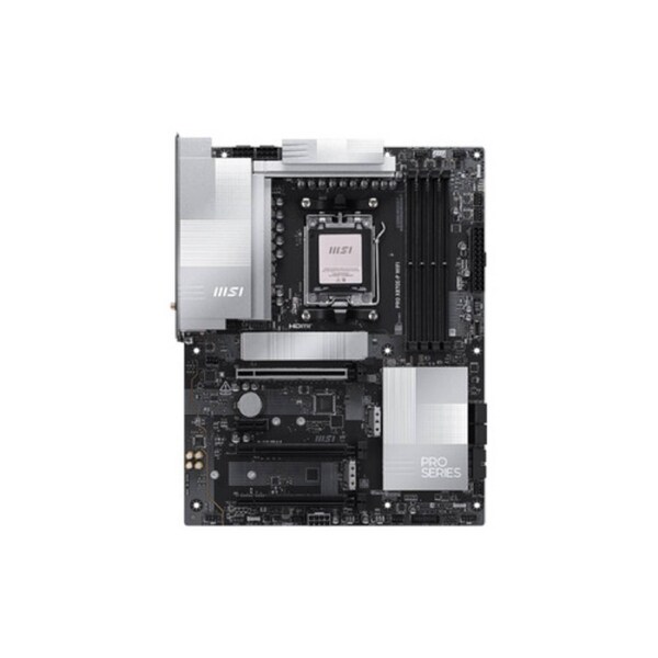 X870E-P WIFI