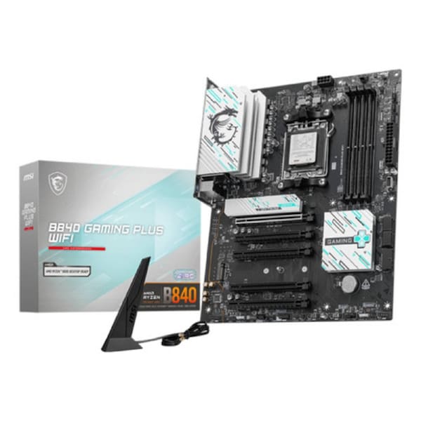 B840 GAMING PLUS WIFI