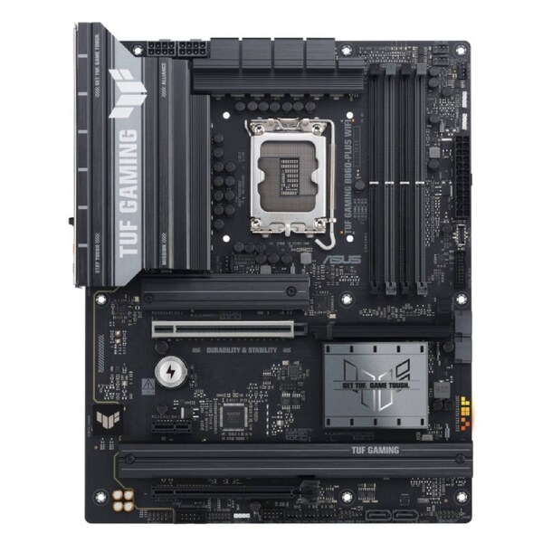 TUF GAMING B860-PLUS WIFI