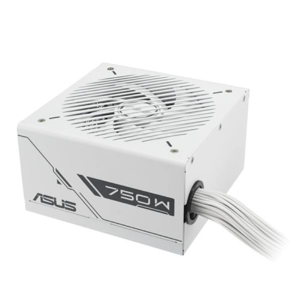 ASUS Prime 750W Bronze (WHITE)