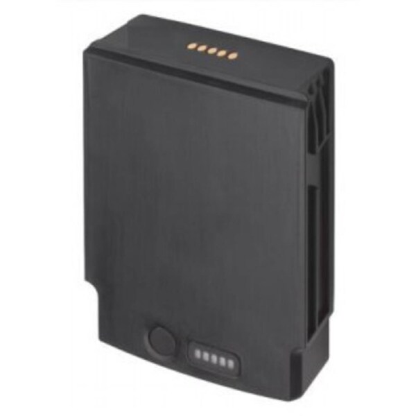 ET5X ET4X OPTIONAL POWERPACK BATTERY (SECOND BATTERY) FOR 8INCH AND 10INCH EXPANSION BACKS