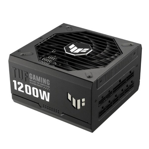 TUF-GAMING-1200G 80+ GOLD PSU